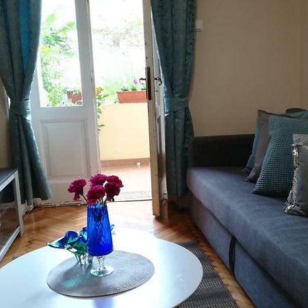 Apartment Tina Opatija Dış mekan fotoğraf