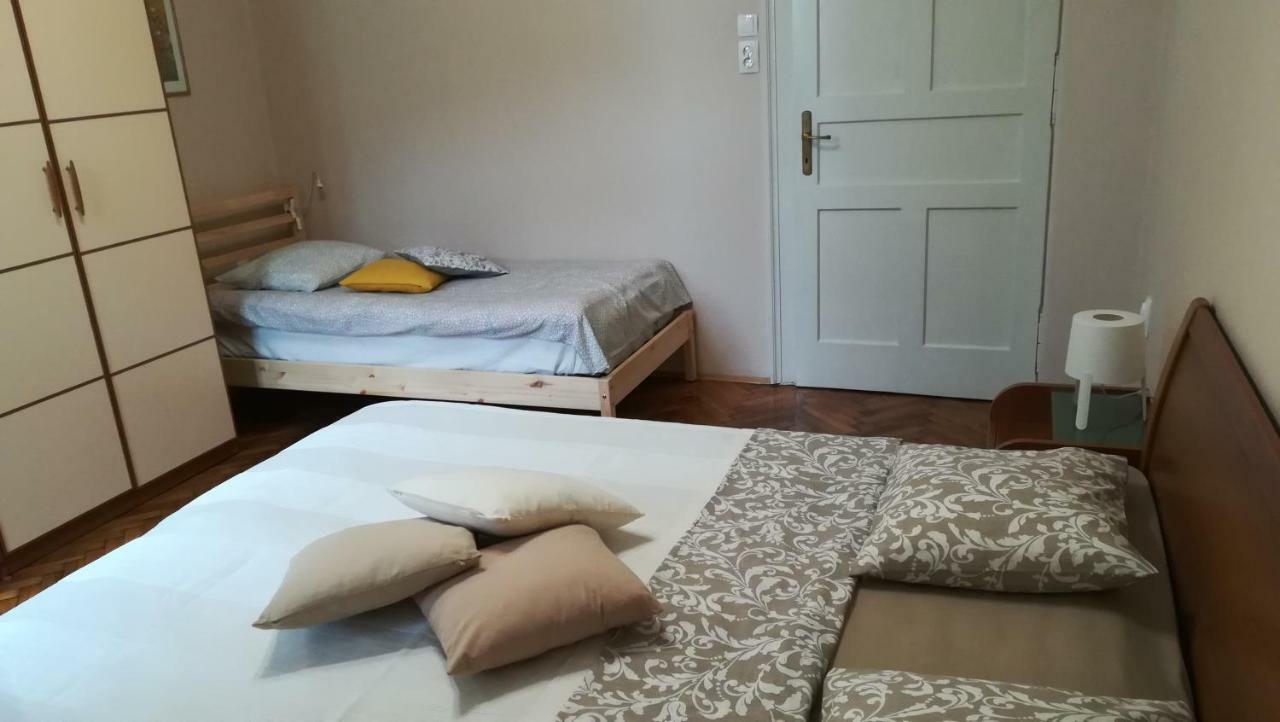 Apartment Tina Opatija Dış mekan fotoğraf