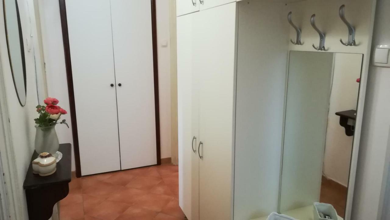 Apartment Tina Opatija Dış mekan fotoğraf