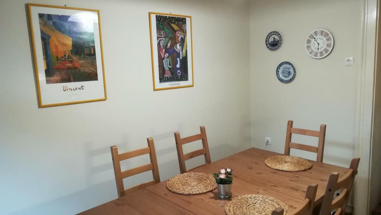 Apartment Tina Opatija Dış mekan fotoğraf