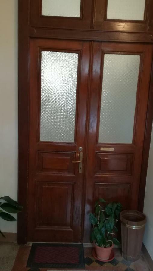 Apartment Tina Opatija Dış mekan fotoğraf
