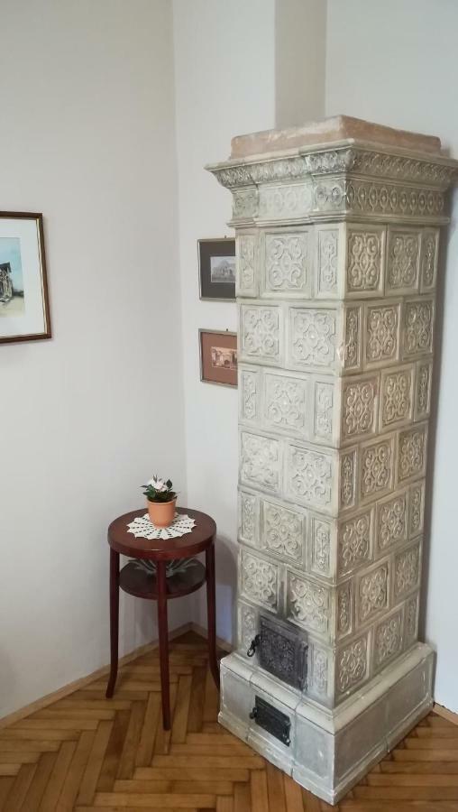 Apartment Tina Opatija Dış mekan fotoğraf