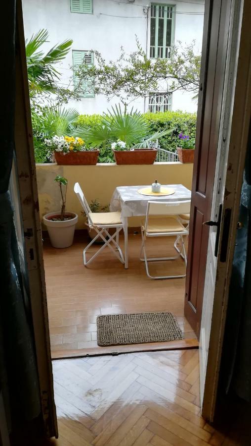 Apartment Tina Opatija Dış mekan fotoğraf