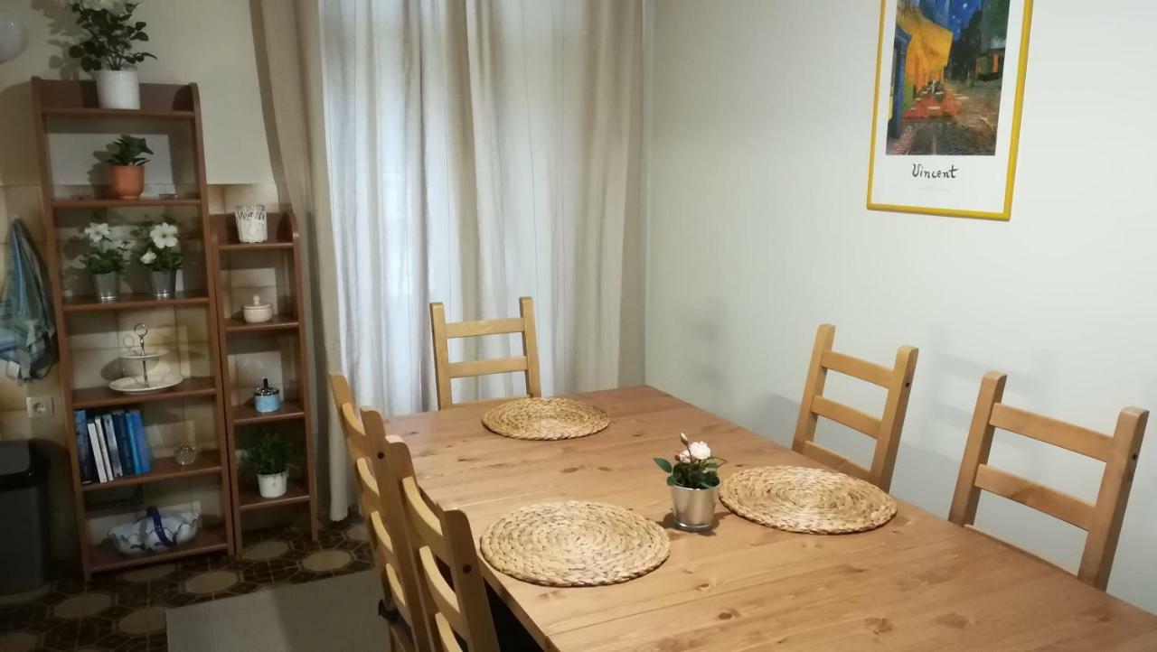 Apartment Tina Opatija Dış mekan fotoğraf
