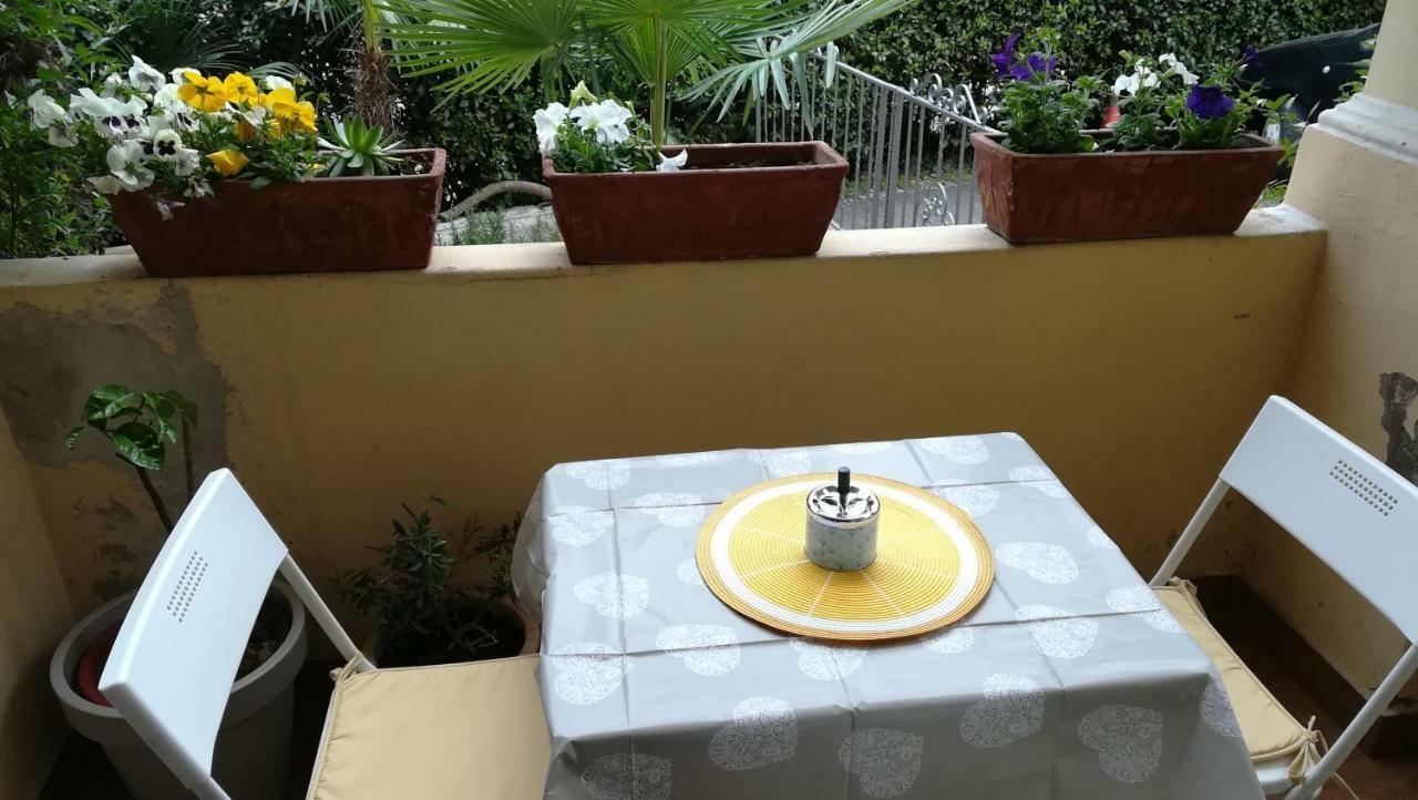 Apartment Tina Opatija Dış mekan fotoğraf