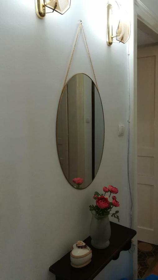 Apartment Tina Opatija Dış mekan fotoğraf