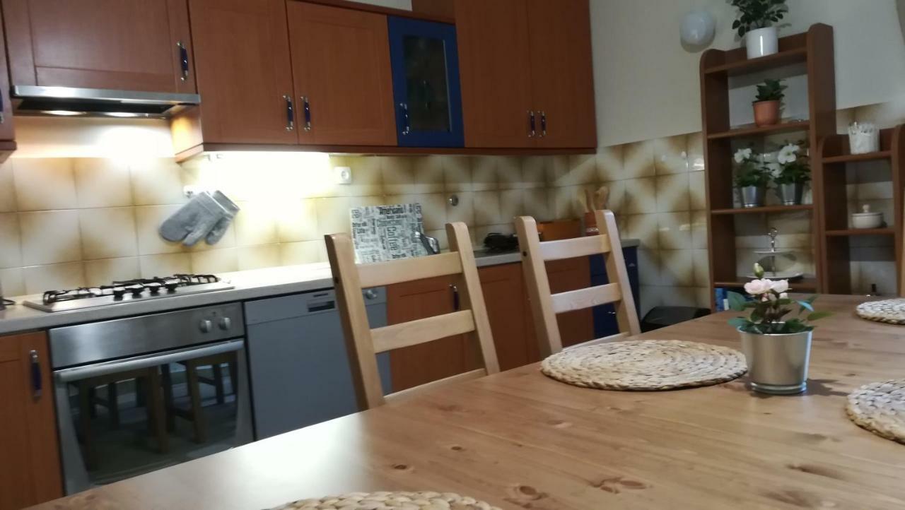 Apartment Tina Opatija Dış mekan fotoğraf