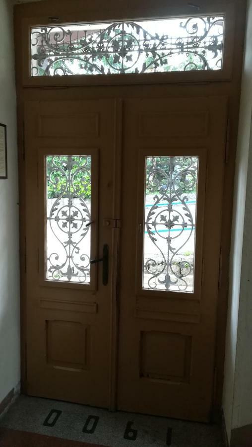 Apartment Tina Opatija Dış mekan fotoğraf