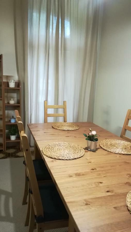 Apartment Tina Opatija Dış mekan fotoğraf