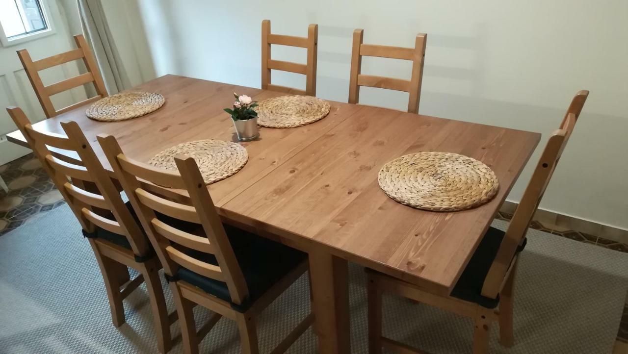 Apartment Tina Opatija Dış mekan fotoğraf