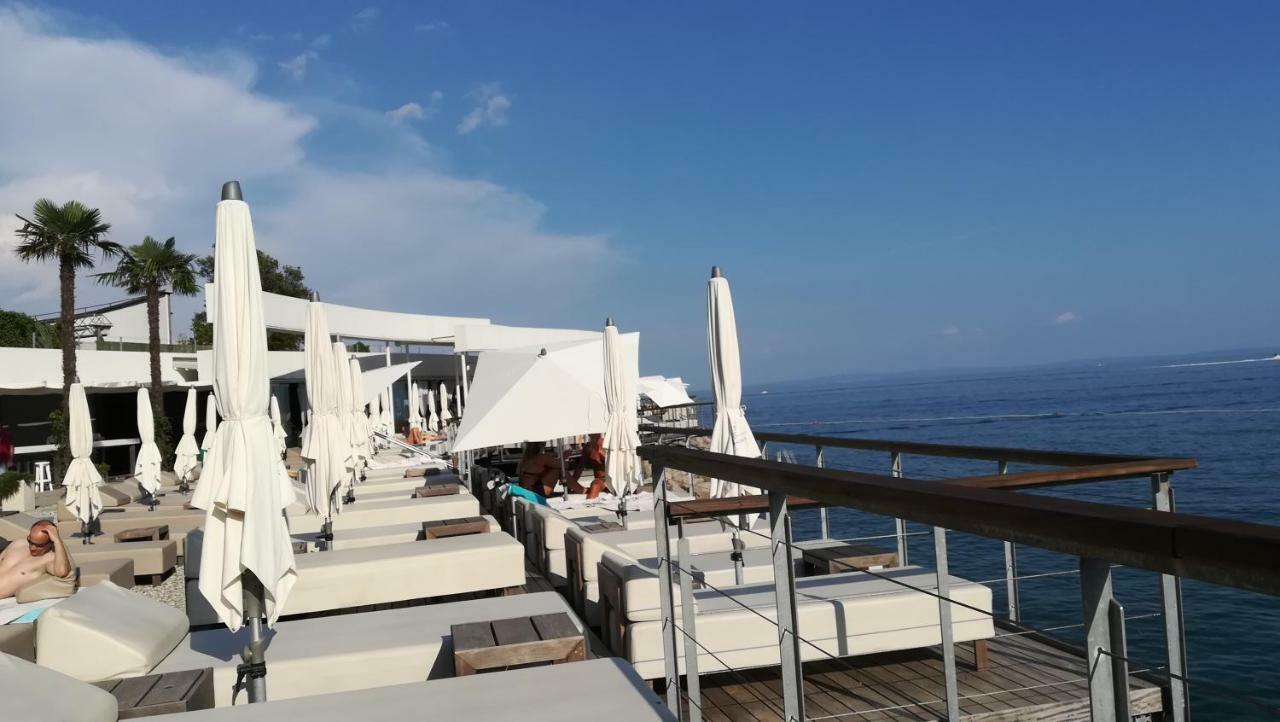 Apartment Tina Opatija Dış mekan fotoğraf